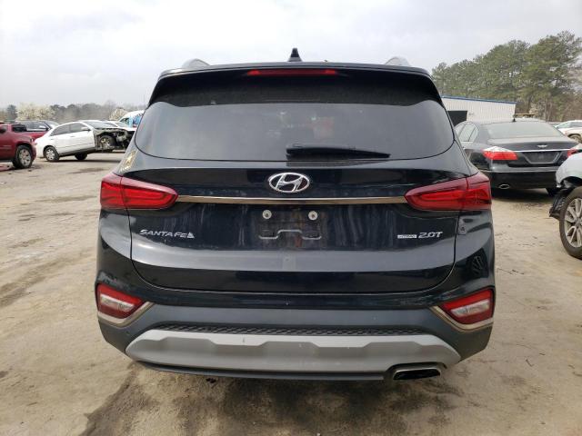 Photo 6 from auction – 2019 HYUNDAI SANTA FE L with VIN 5NMS5CAAXKH024070