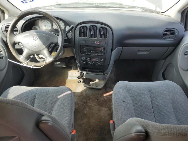 Photo 8 from auction – 2005 DODGE GRAND CARA with VIN 1D4GP24R35B211951