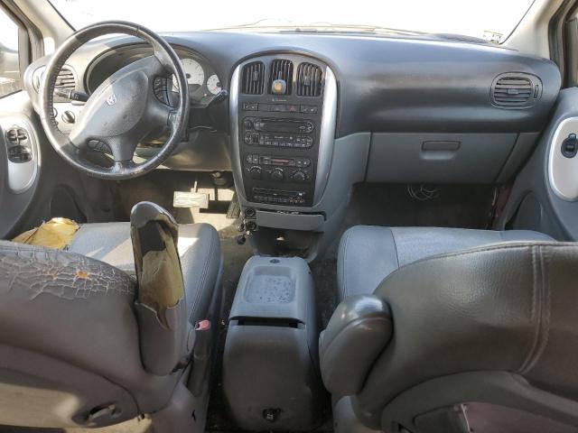Photo 8 from auction – 2006 DODGE CARAVAN with VIN 2D4GP44L46R700238