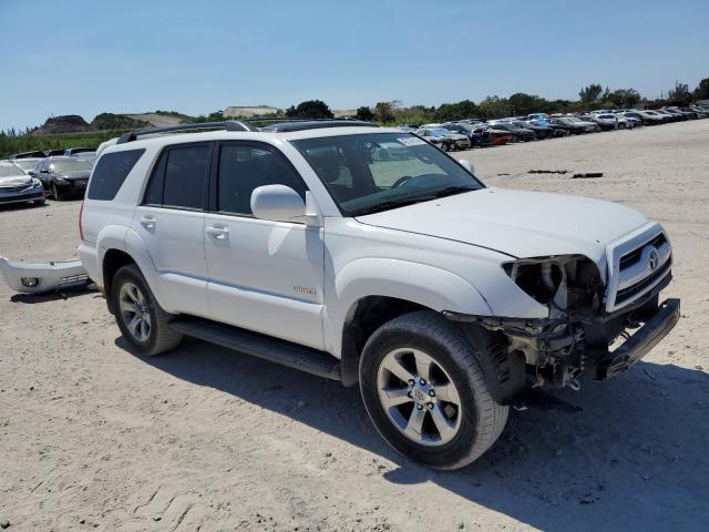 Photo 4 from auction – 2007 TOYOTA 4RUNNER LI with VIN JTEZU17R670095191
