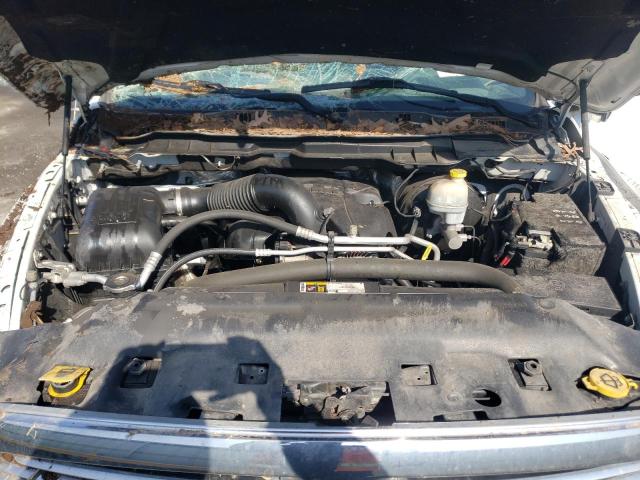Photo 11 from auction – 2016 RAM 1500 SLT with VIN 3C6RR7LT9GG326419