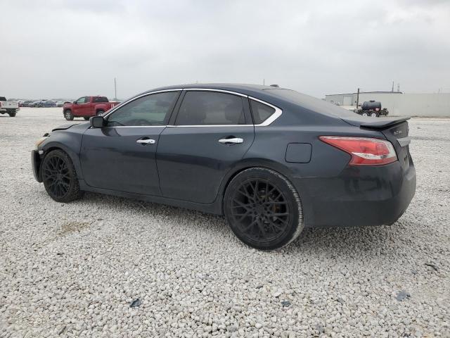 Photo 2 from auction – 2013 NISSAN ALTIMA 2.5 with VIN 1N4AL3AP9DC141250