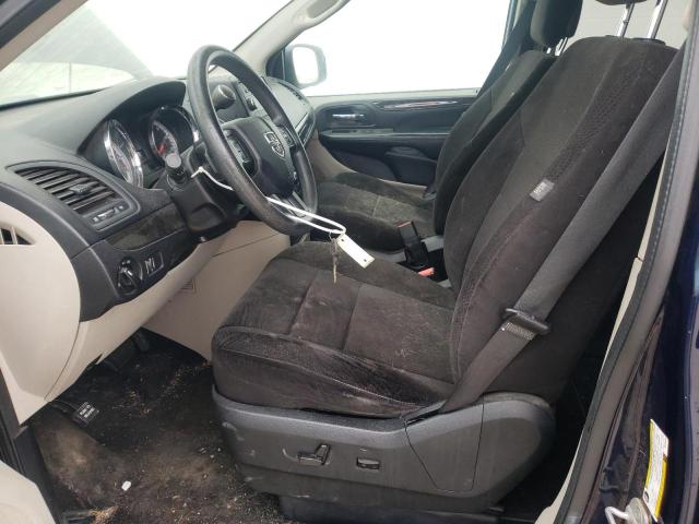 Photo 7 from auction – 2013 DODGE GRAND CARA with VIN 2C4RDGBG8DR598543