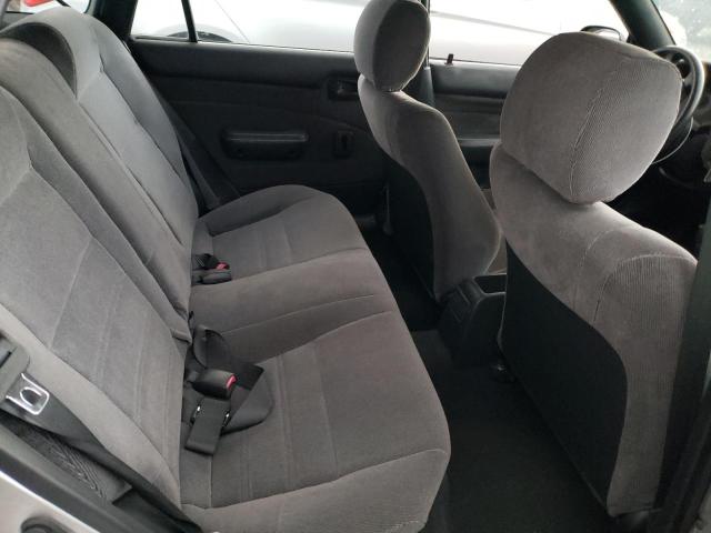 Photo 10 from auction – 1993 TOYOTA COROLLA BA with VIN JT2AE09W7P0042150
