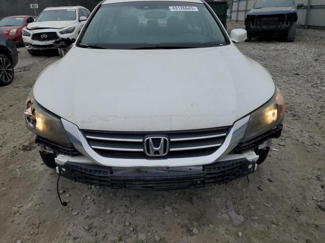 Photo 5 from auction – 2013 HONDA ACCORD EXL with VIN 1HGCR2F82DA013460
