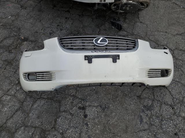 Photo 12 from auction – 2003 LEXUS SC 430 with VIN JTHFN48Y630040759