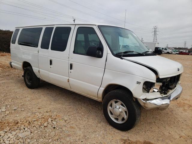 Photo 4 from auction – 1999 FORD ECONOLINE with VIN 1FBSS31L0XHB70789