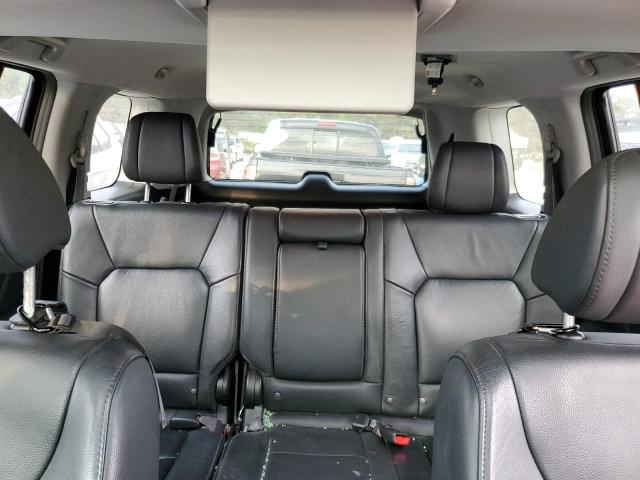Zdjęcie 10 z aukcji – 2014 HONDA PILOT EXL z VIN 5FNYF3H60EB027171
