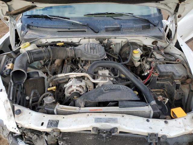 Photo 12 from auction – 1998 DODGE DURANGO with VIN 1B4HS28ZXWF172048