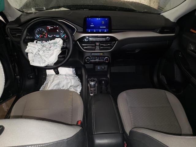 Photo 8 from auction – 2022 FORD ESCAPE SE with VIN 1FMCU9G64NUB82622