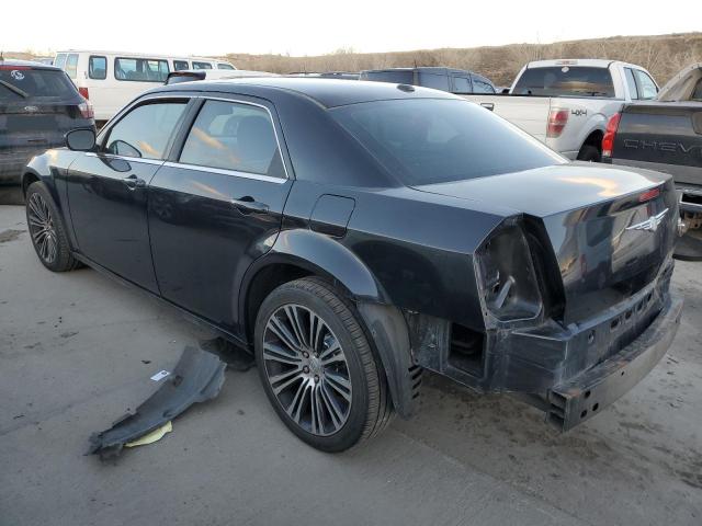 Photo 2 from auction – 2010 CHRYSLER 300 S with VIN 2C3CA2CV2AH273181