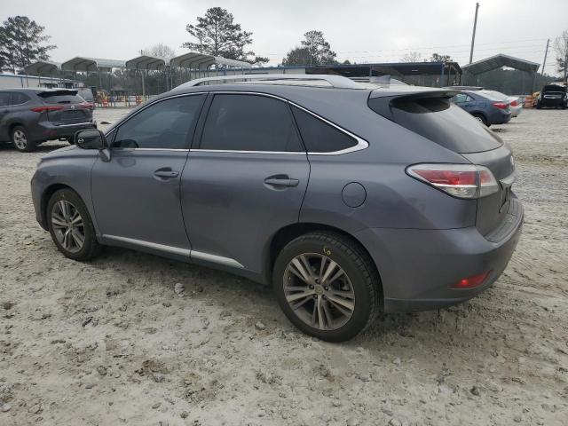 Photo 2 from auction – 2015 LEXUS RX 350 with VIN 2T2ZK1BA3FC195406