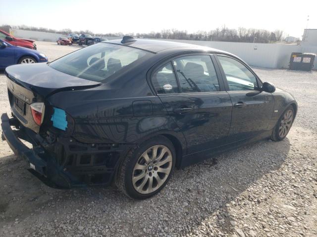Photo 3 from auction – 2008 BMW 328 XI with VIN WBAVC93548K039955