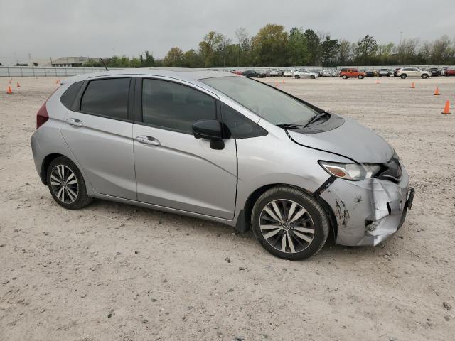 Photo 4 from auction – 2017 HONDA FIT EX with VIN JHMGK5H82HS013833