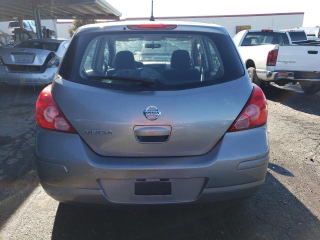 Photo 6 from auction – 2011 NISSAN VERSA S with VIN 3N1BC1CP7BL470159