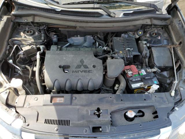 Photo 12 from auction – 2017 MITSUBISHI OUTLANDER with VIN JA4AD2A3XHZ035529