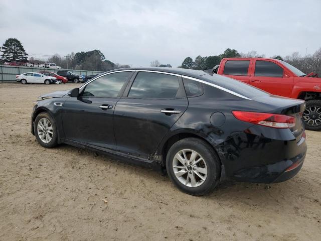 Photo 2 from auction – 2016 KIA OPTIMA LX with VIN 5XXGT4L30GG106458