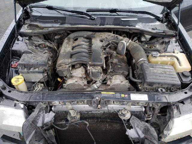 Photo 11 from auction – 2005 CHRYSLER 300 TOURIN with VIN 2C3JA53G25H157849
