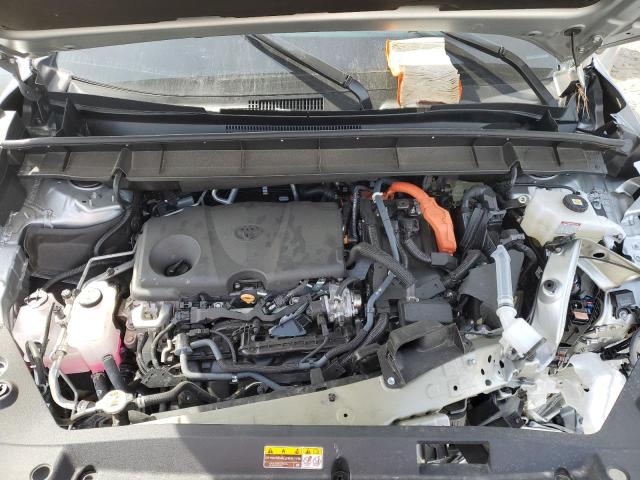 Photo 12 from auction – 2022 TOYOTA HIGHLANDER with VIN 5TDGBRCH1NS559429
