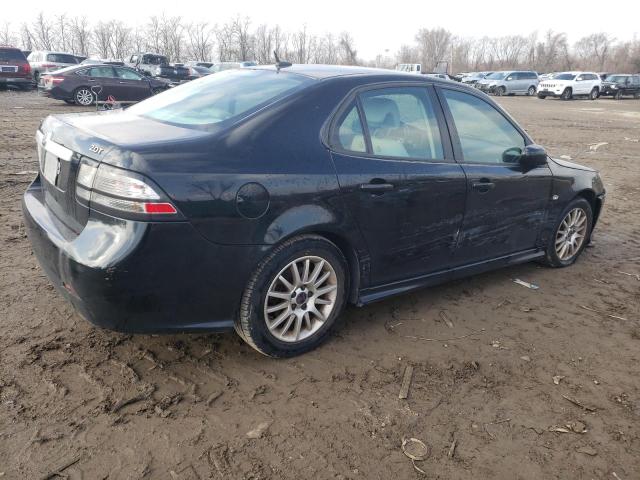 Photo 3 from auction – 2008 SAAB 9-3 2.0T with VIN YS3FB49Y281129196