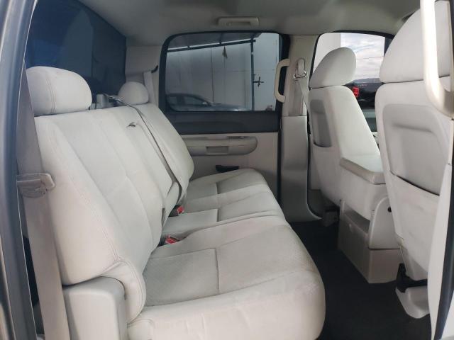 Photo 10 from auction – 2008 CHEVROLET SILVERADO with VIN 3GCEC13048G297926