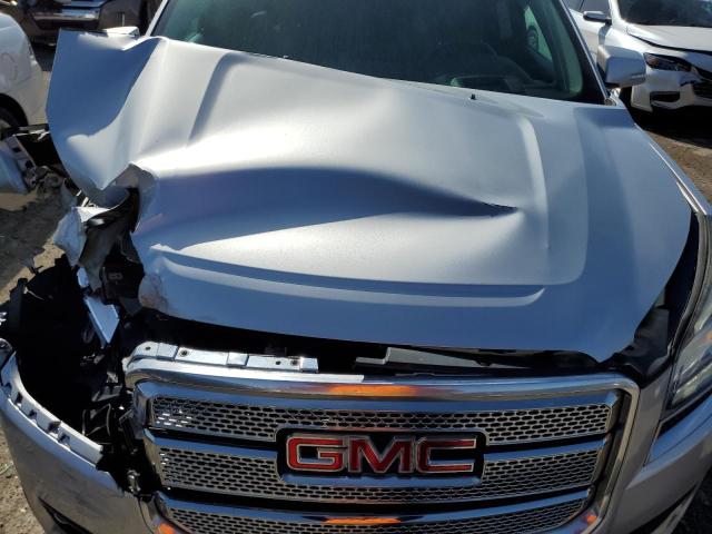 Photo 12 from auction – 2015 GMC ACADIA DEN with VIN 1GKKVTKD1FJ307423
