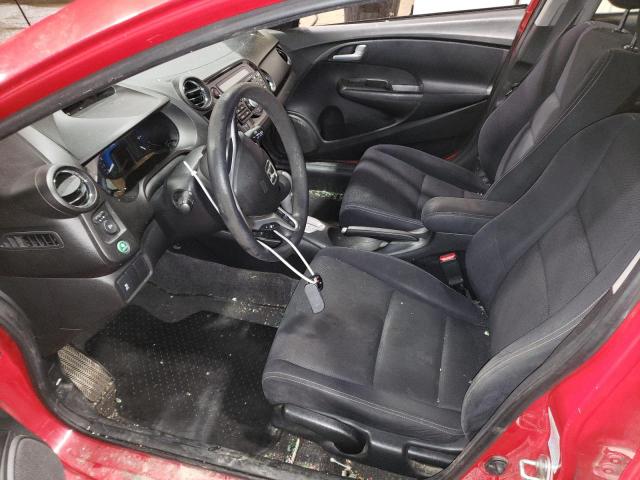 Photo 7 from auction – 2012 HONDA INSIGHT LX with VIN JHMZE2H52CS006684