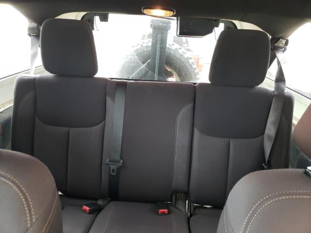 Photo 10 from auction – 2013 JEEP WRANGLER U with VIN 1C4BJWEG2DL625955