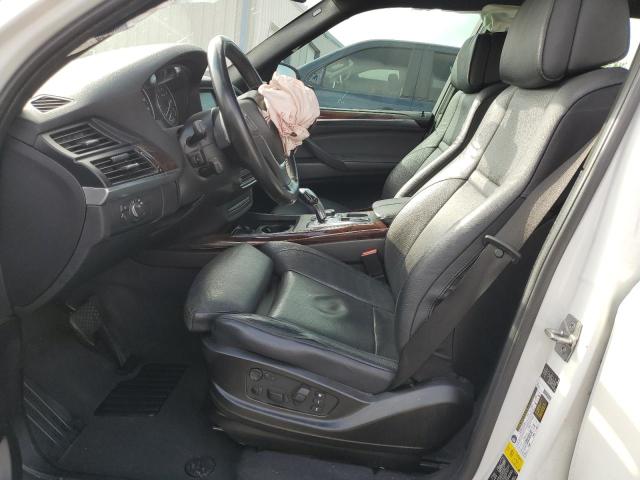 Photo 7 from auction – 2013 BMW X5 XDRIVE3 with VIN 5UXZV4C50DL992912