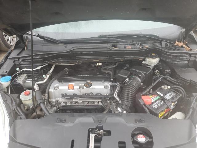 Photo 12 from auction – 2011 HONDA CR-V EXL with VIN 5J6RE3H78BL008984