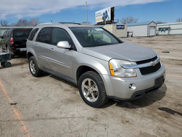 Photo 4 from auction – 2008 CHEVROLET EQUINOX LT with VIN 2CNDL53F286062018