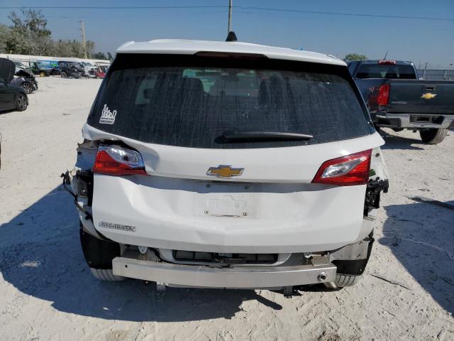 Photo 6 from auction – 2020 CHEVROLET EQUINOX LS with VIN 2GNAXHEVXL6246477