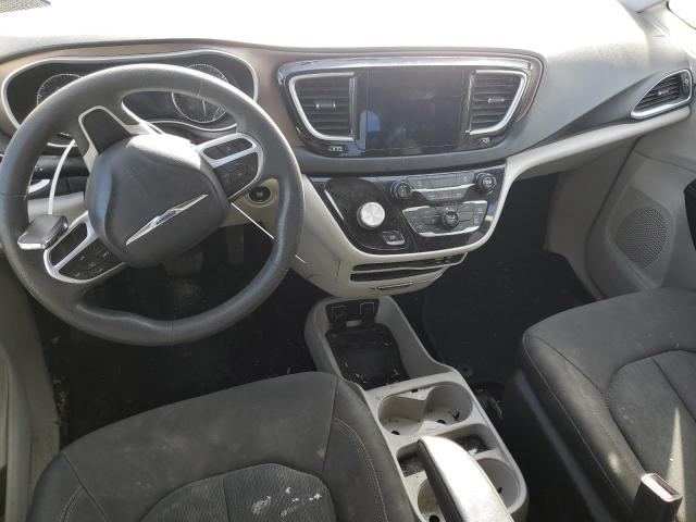 Photo 8 from auction – 2017 CHRYSLER PACIFICA T with VIN 2C4RC1DG8HR804320