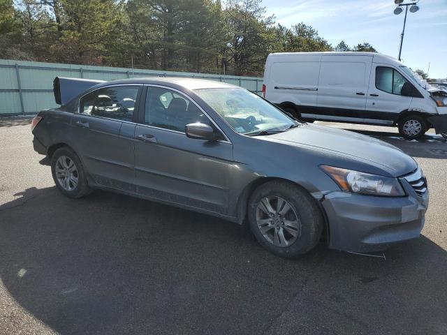 Photo 4 from auction – 2012 HONDA ACCORD with VIN 1HGCP2F60CA006378