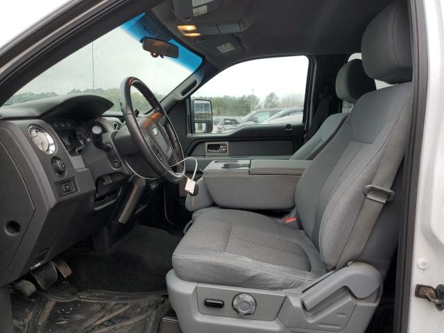 Photo 7 from auction – 2011 FORD F150 SUPER with VIN 1FTFW1CT0BFB38724