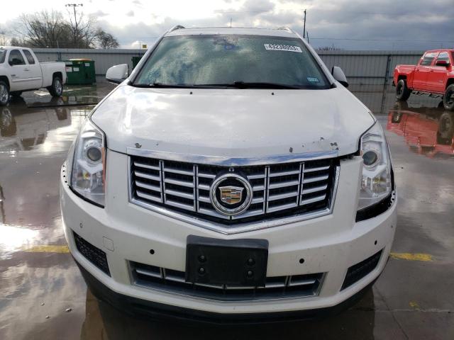Photo 5 from auction – 2013 CADILLAC SRX LUXURY with VIN 3GYFNCE37DS522732