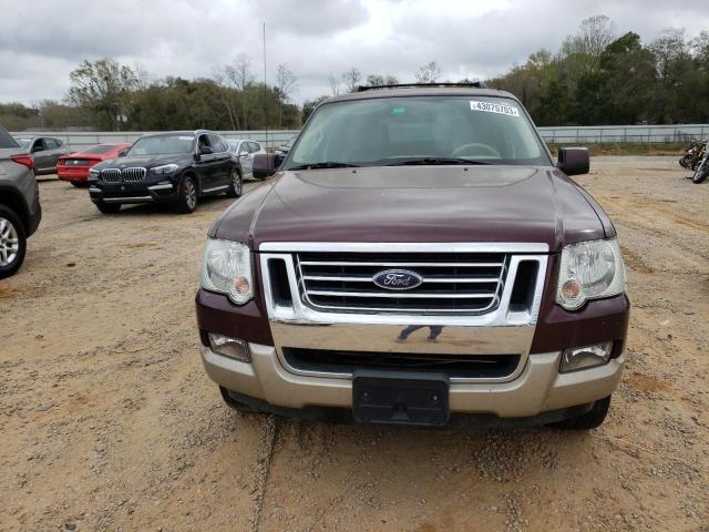 Photo 5 from auction – 2006 FORD EXPLORER E with VIN 1FMEU74E76UA44468