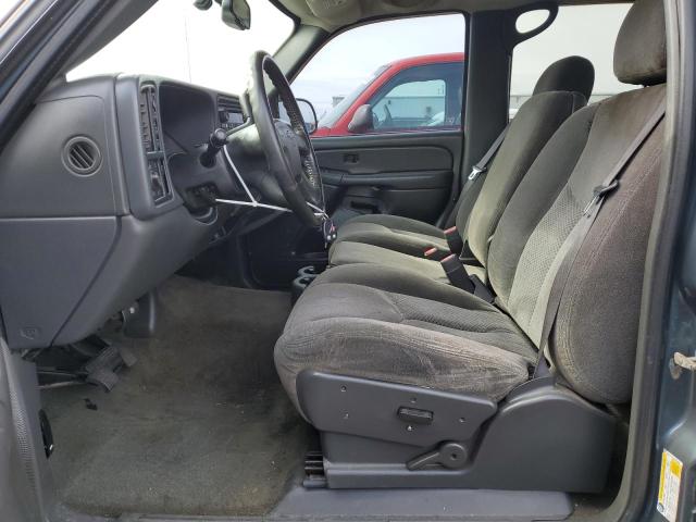 Photo 7 from auction – 2006 CHEVROLET SILVERADO with VIN 2GCEK13ZX61338342