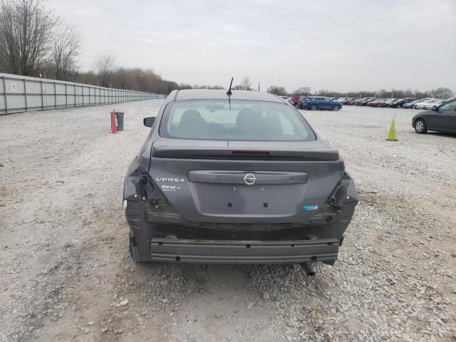 Photo 6 from auction – 2016 NISSAN VERSA S with VIN 3N1CN7AP0GL822235