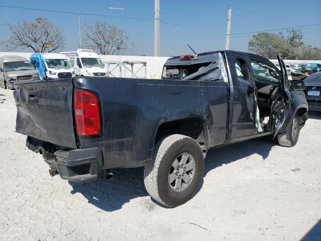 Photo 3 from auction – 2016 CHEVROLET COLORADO with VIN 1GCHTBE39G1287576