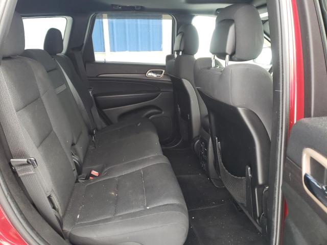 Photo 11 from auction – 2014 JEEP GRAND CHER with VIN 1C4RJFAG1EC241378
