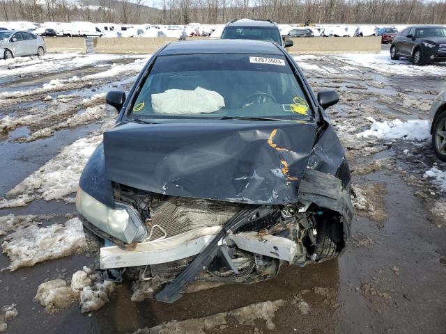 Photo 5 from auction – 2008 HONDA CIVIC LX with VIN 2HGFA15508H331946