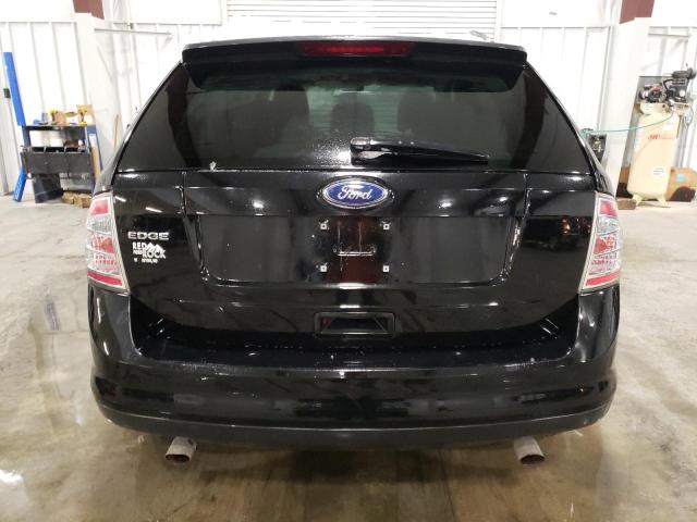 Photo 6 from auction – 2007 FORD EDGE SE with VIN 2FMDK36C47BB33086