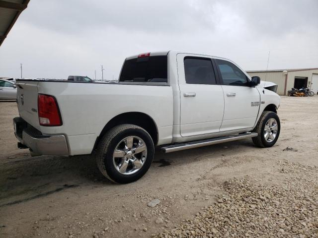 Photo 3 from auction – 2017 RAM 1500 SLT with VIN 3C6RR7LT4HG594733