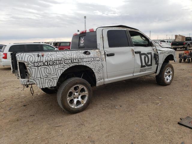 Photo 3 from auction – 2014 RAM 1500 LARAM with VIN 1C6RR6NT1ES238459
