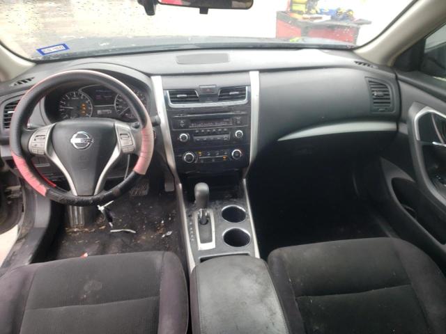 Photo 8 from auction – 2013 NISSAN ALTIMA 2.5 with VIN 1N4AL3AP9DN583739