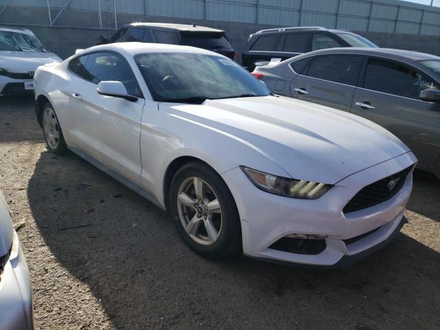 Photo 4 from auction – 2015 FORD MUSTANG with VIN 1FA6P8TH2F5418356