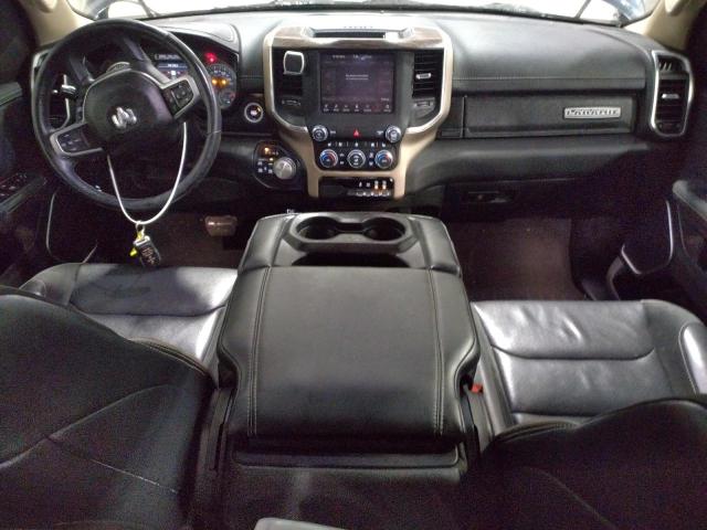 Photo 8 from auction – 2019 RAM 1500 LARAM with VIN 1C6SRFJT6KN677741