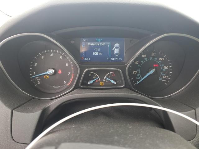 صورة رقم 9 من المزاد - 2014 FORD FOCUS SE مع VIN 1FADP3K28EL238610