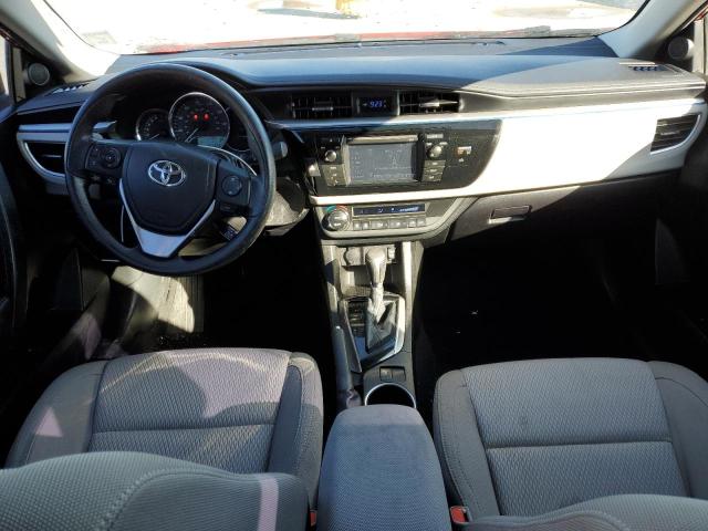 Photo 8 from auction – 2015 TOYOTA COROLLA L with VIN 5YFBURHE3FP186004